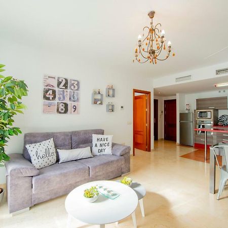 Apartamento Turistico La Vega Antequera Ngoại thất bức ảnh