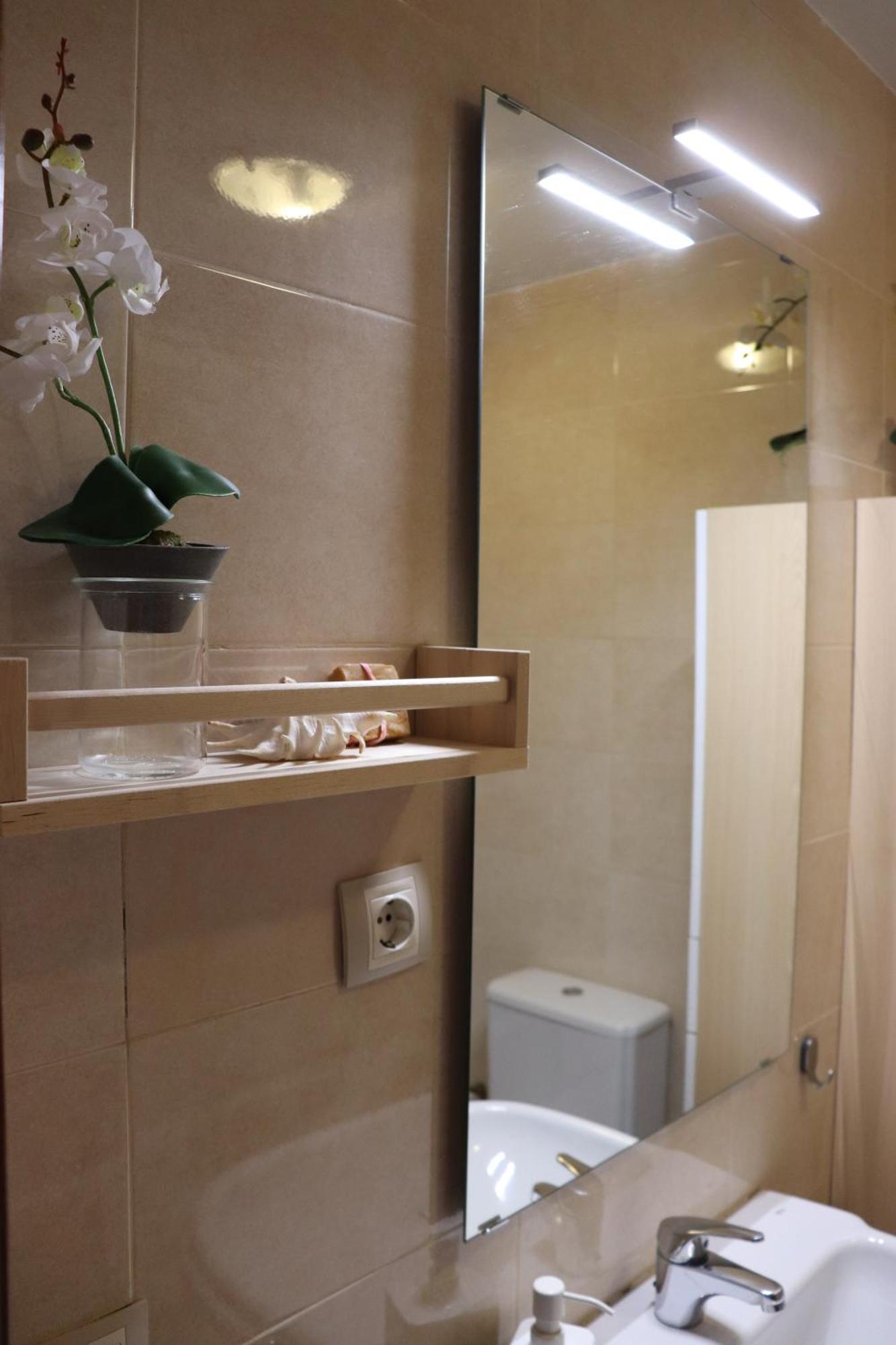 Apartamento Turistico La Vega Antequera Ngoại thất bức ảnh