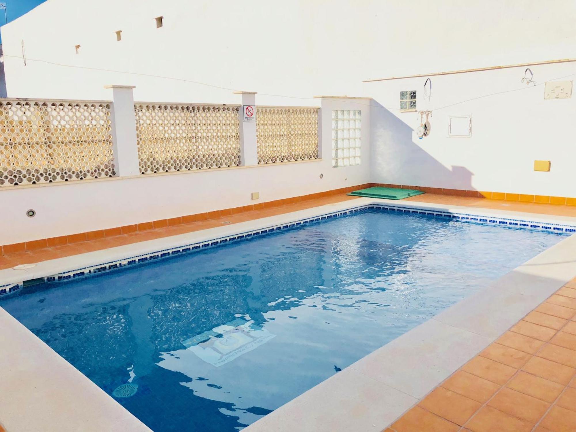 Apartamento Turistico La Vega Antequera Ngoại thất bức ảnh